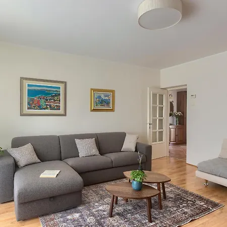 Apartmán Casa Magna