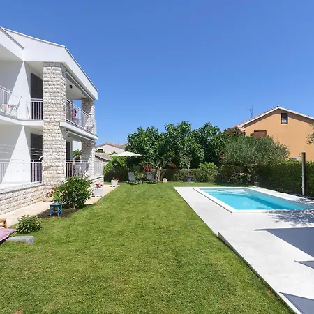 Apartmán Casa Magna Pula