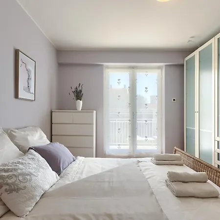 Apartment Casa Magna