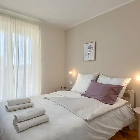 Apartamento Casa Magna