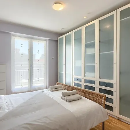 Apartamento Casa Magna *