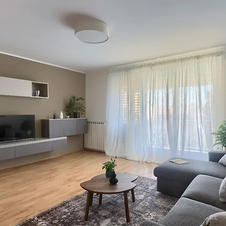 Apartamento Casa Magna Pula