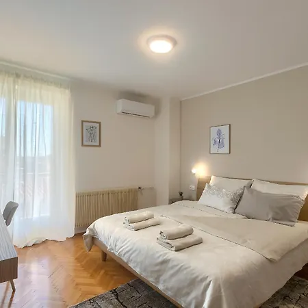 Apartamento Casa Magna *